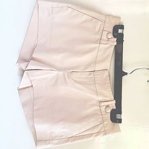 Banana Republic, low waisted, size 4 shorts